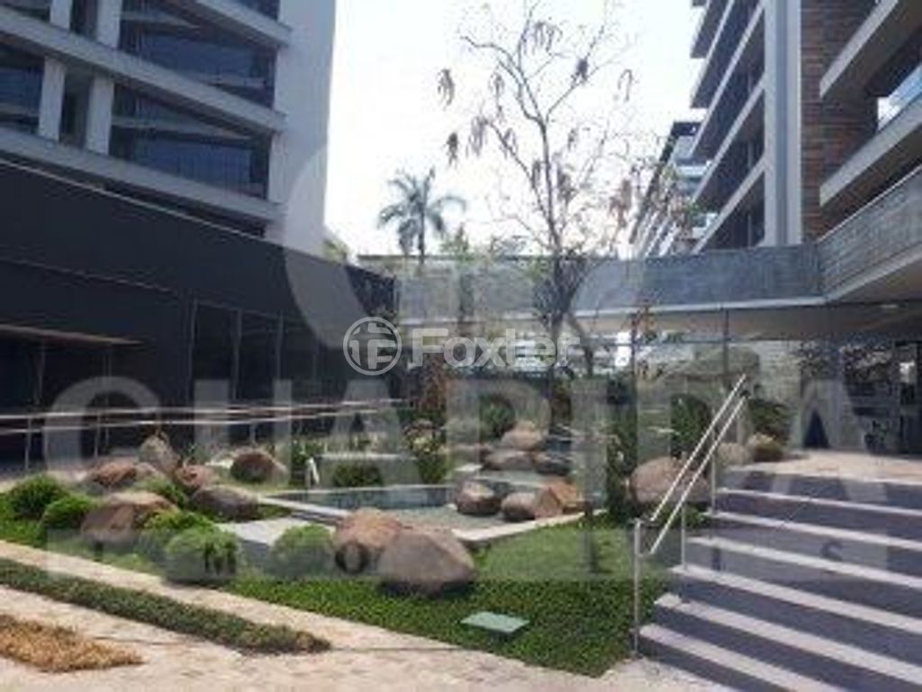 consultorio sala conjunto para comprar em WENCESLAU ESCOBAR, 2714 - foto 17