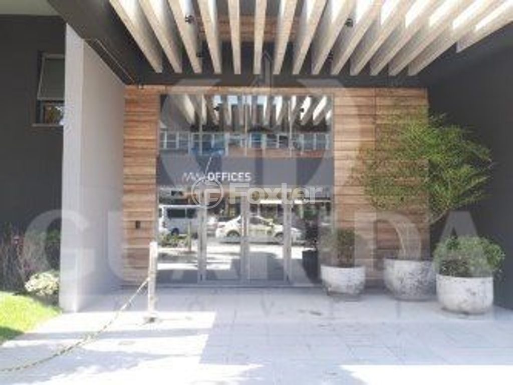 consultorio sala conjunto para comprar em WENCESLAU ESCOBAR, 2714 - foto 30
