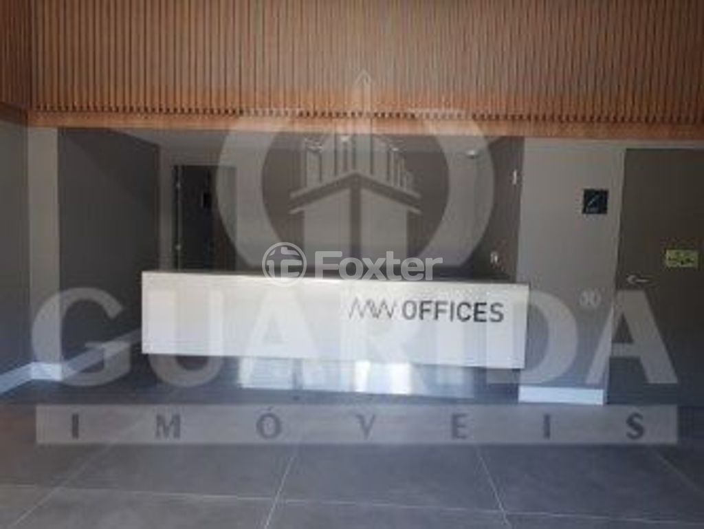 consultorio sala conjunto para comprar em WENCESLAU ESCOBAR, 2714 - foto 33