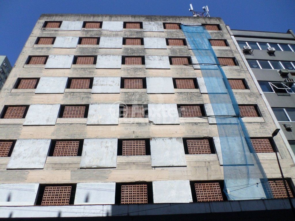 box vaga para comprar em Centro Histórico, Porto Alegre - foto 1