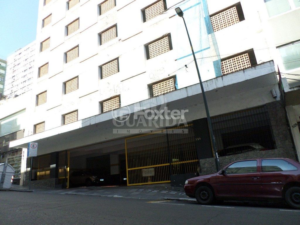 box vaga para comprar em Coronel Vicente, 555 - foto 3