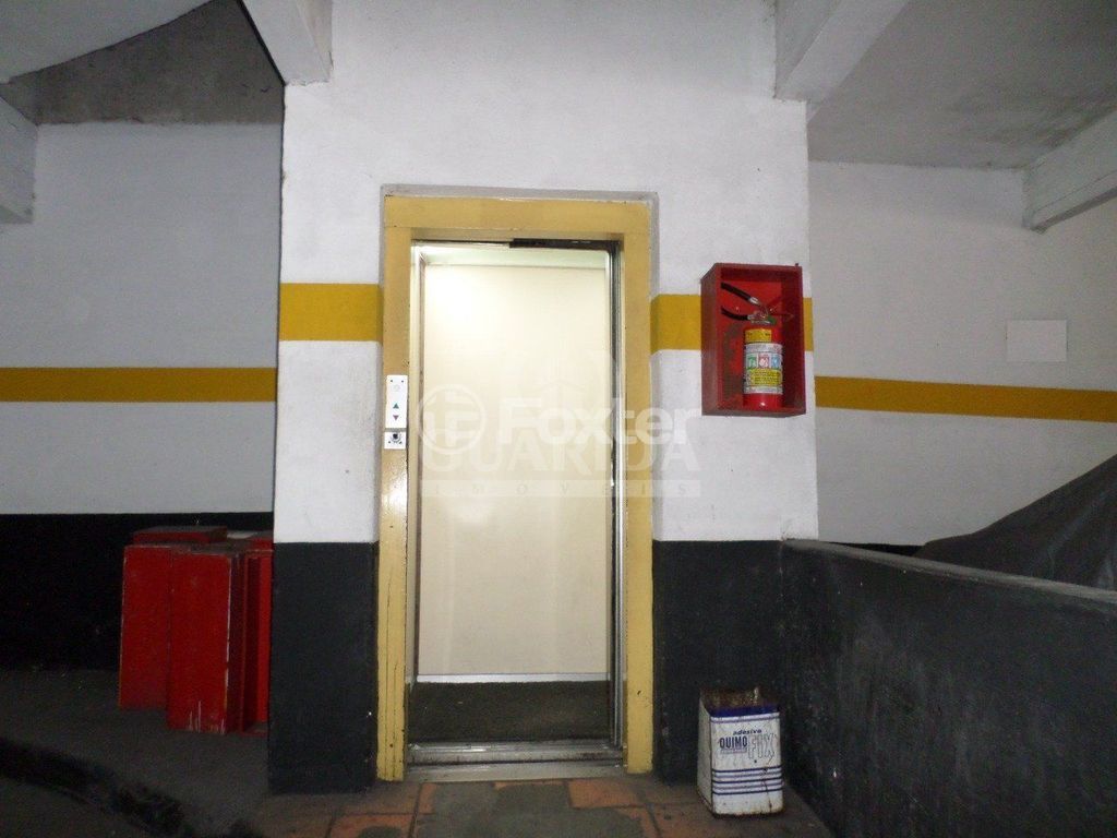 box vaga para comprar em Coronel Vicente, 555 - foto 5