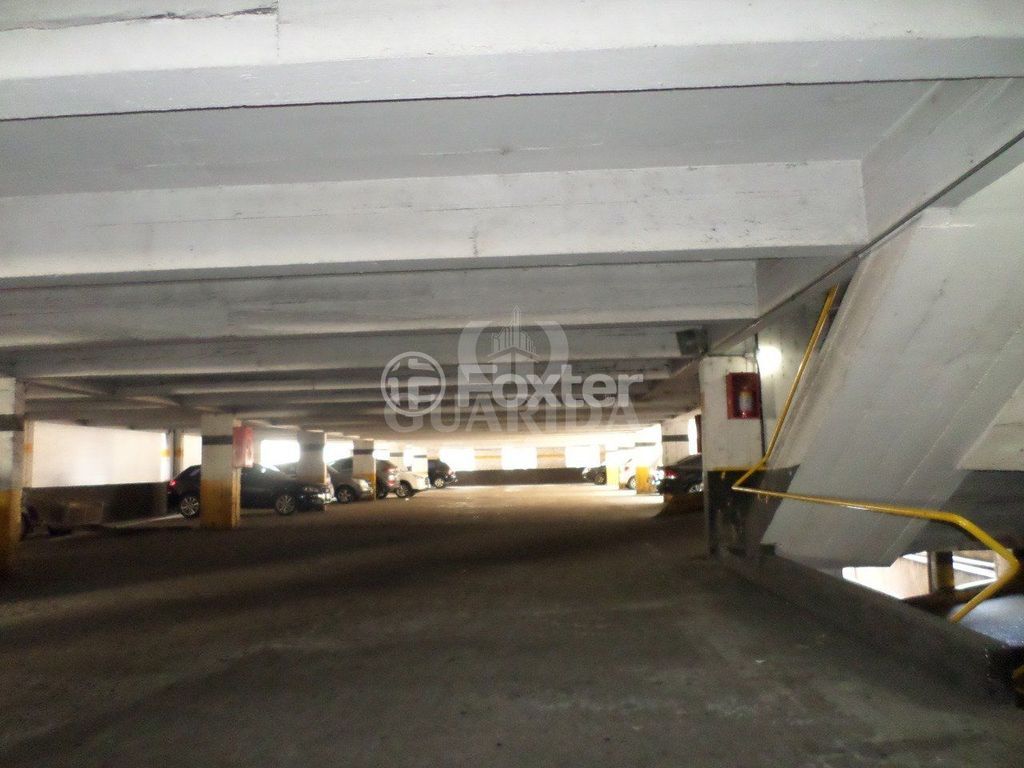 box vaga para comprar em Coronel Vicente, 555 - foto 8