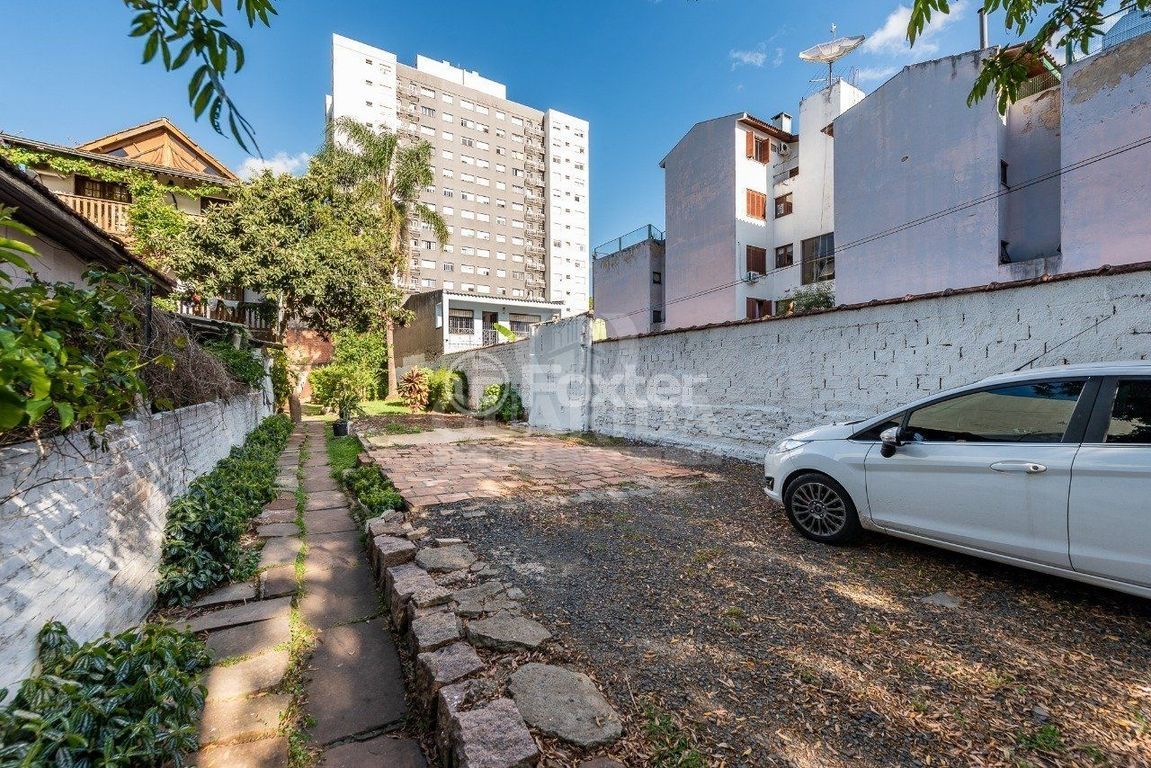 terreno lote condominio para comprar em Coronel Feijó, 570 - foto 15