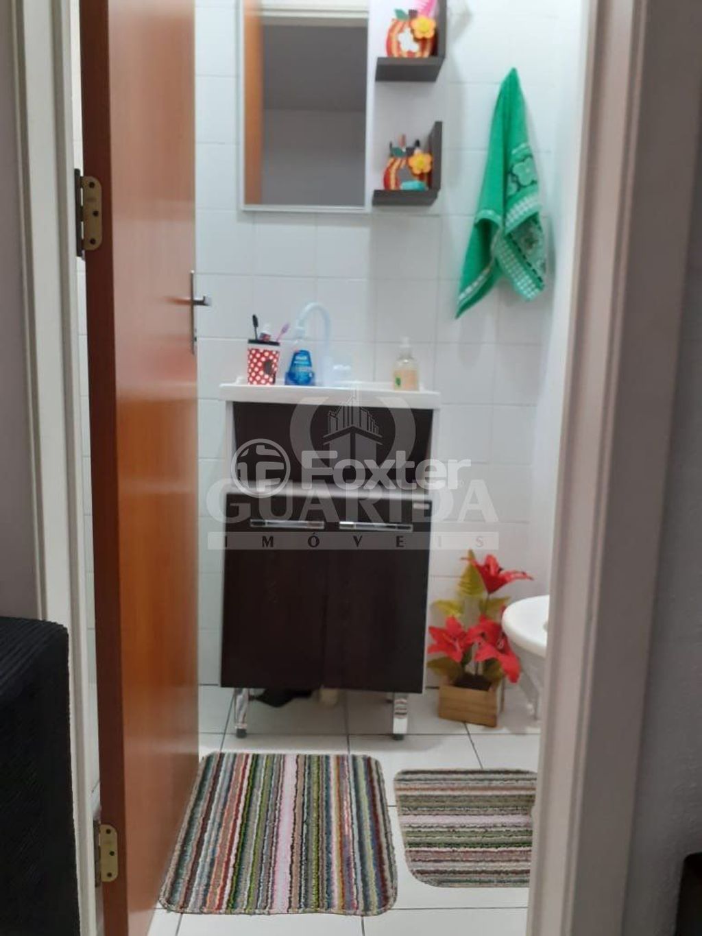 Apartamento para comprar em José Barcelos Garcia, 100 - foto 13