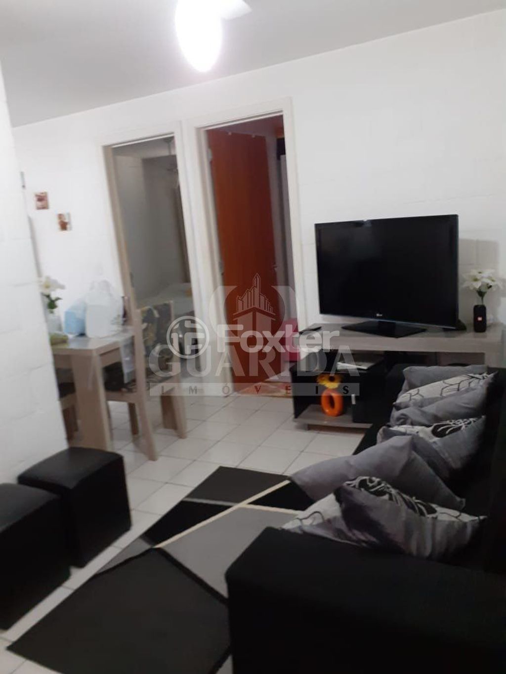 Apartamento para comprar em José Barcelos Garcia, 100 - foto 15