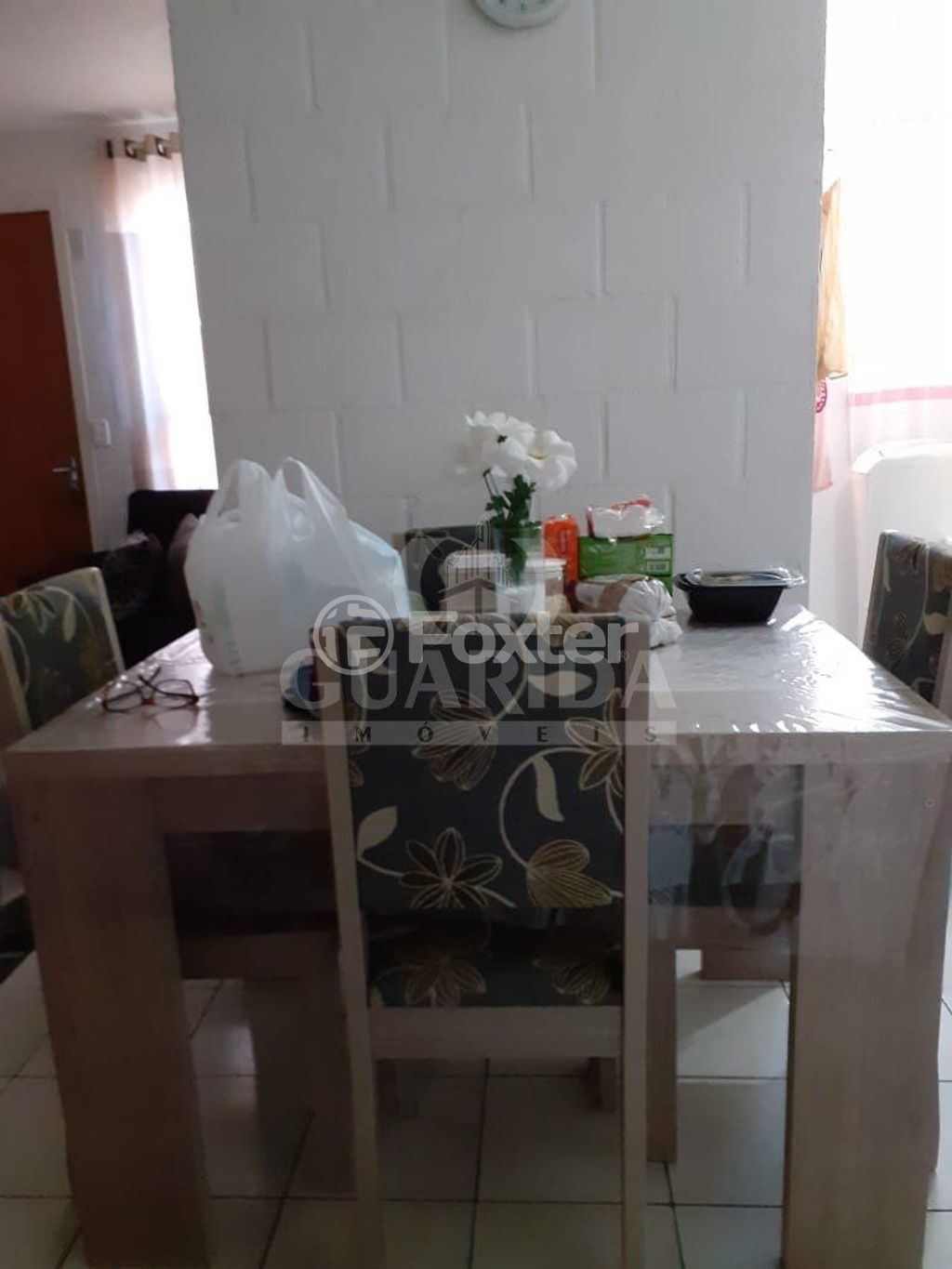 Apartamento para comprar em José Barcelos Garcia, 100 - foto 16