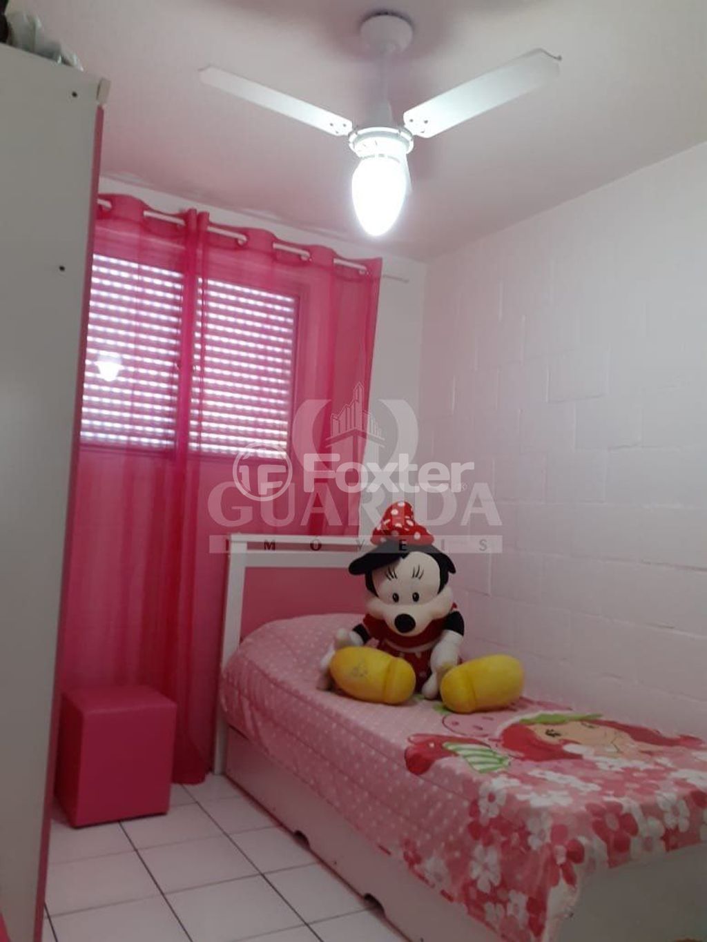 Apartamento para comprar em José Barcelos Garcia, 100 - foto 18