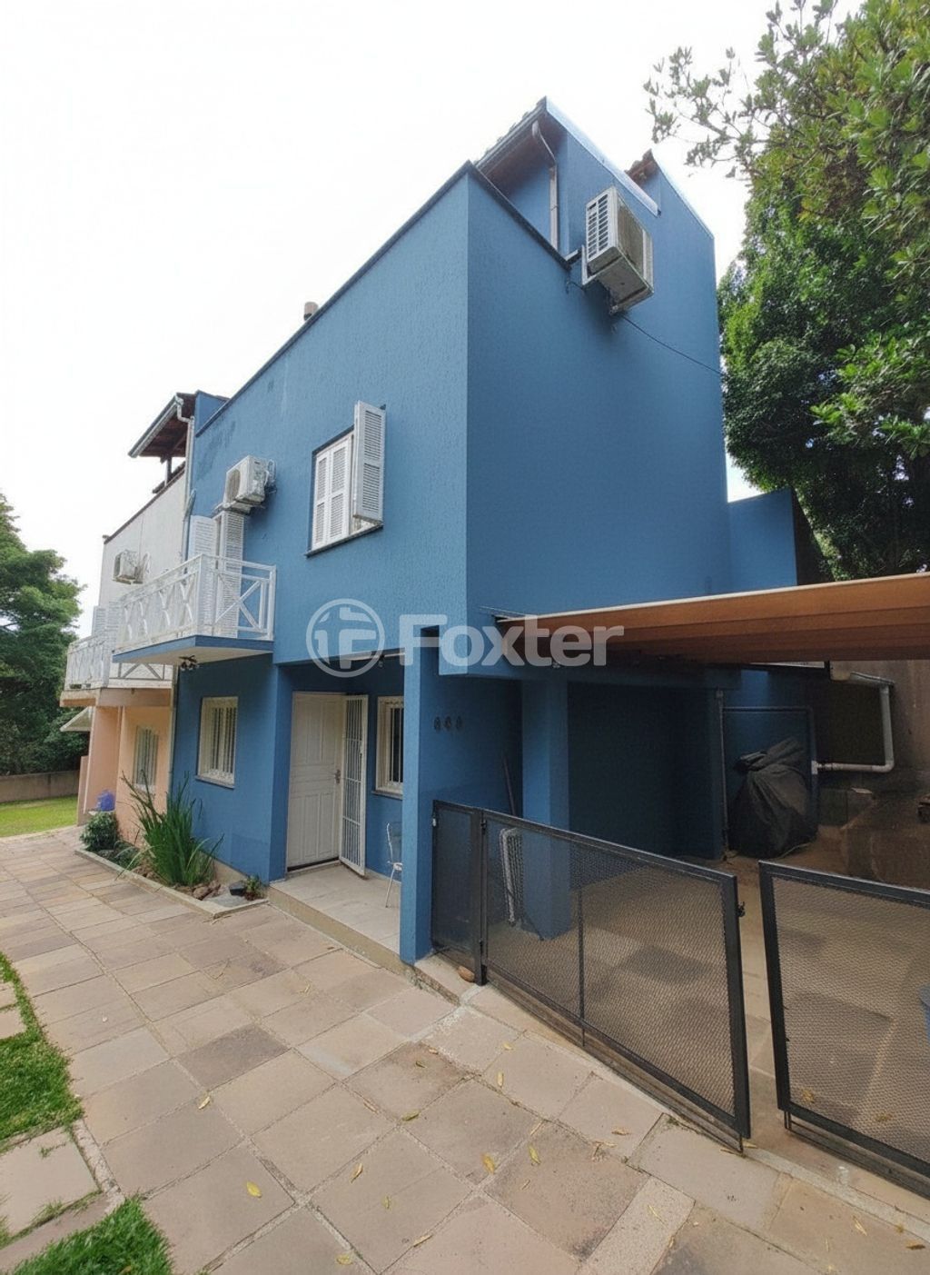 Casa em condominio para comprar em Vila Nova, Porto Alegre - foto 1