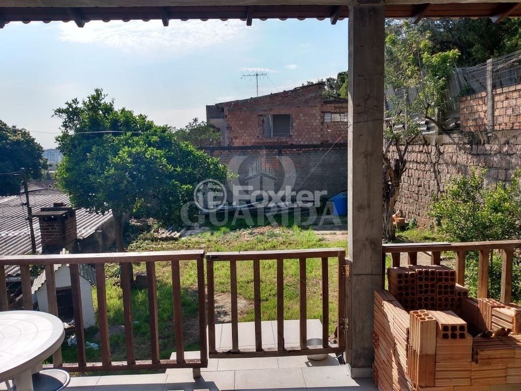casa sobrado para comprar em Santa Vitória, 586 - foto 9