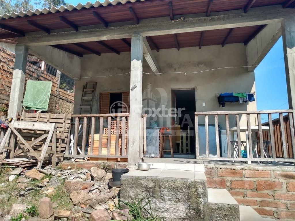 casa sobrado para comprar em Santa Vitória, 586 - foto 7