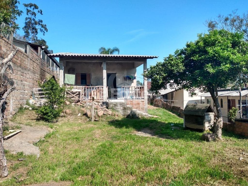 casa sobrado para comprar em Santa Vitória, 586 - foto 10