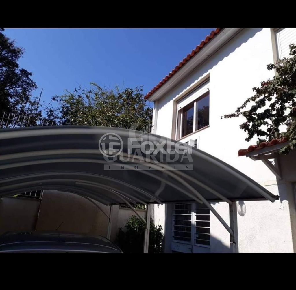 Casa em condominio para comprar em Professor Carvalho de Freitas, 1079 - foto 12