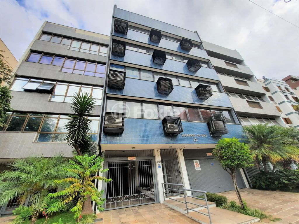 consultorio sala conjunto para comprar em Petrópolis, Porto Alegre - foto 1