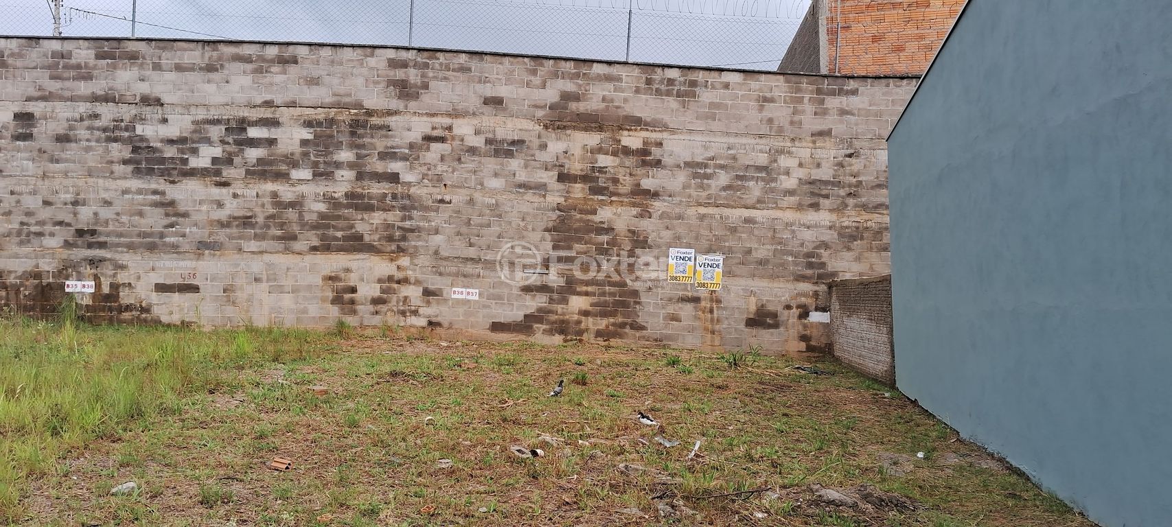 terreno lote condominio para comprar em Talita da Cunha Chaves, 490 - foto 25