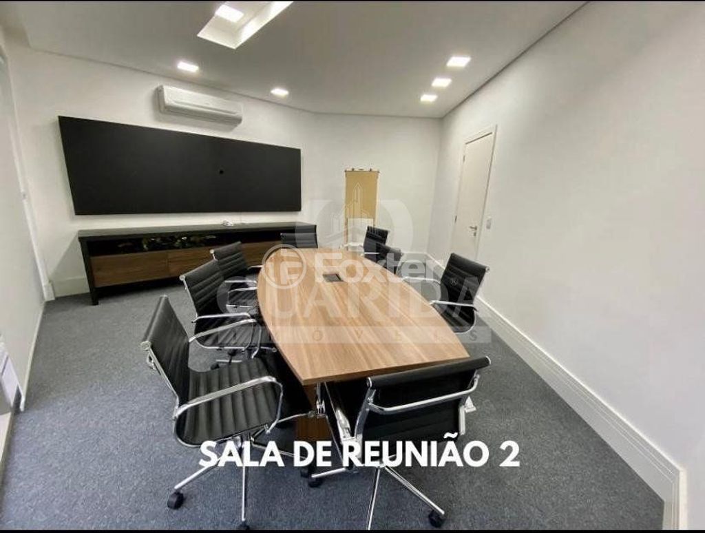 consultorio sala conjunto para comprar em Dona Laura, 333 - foto 13