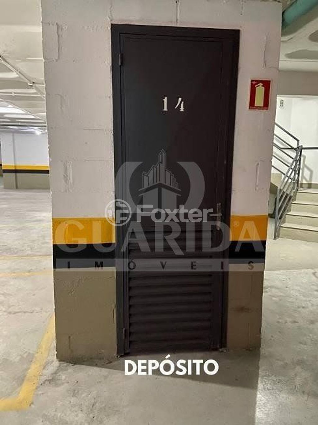 consultorio sala conjunto para comprar em Dona Laura, 333 - foto 18