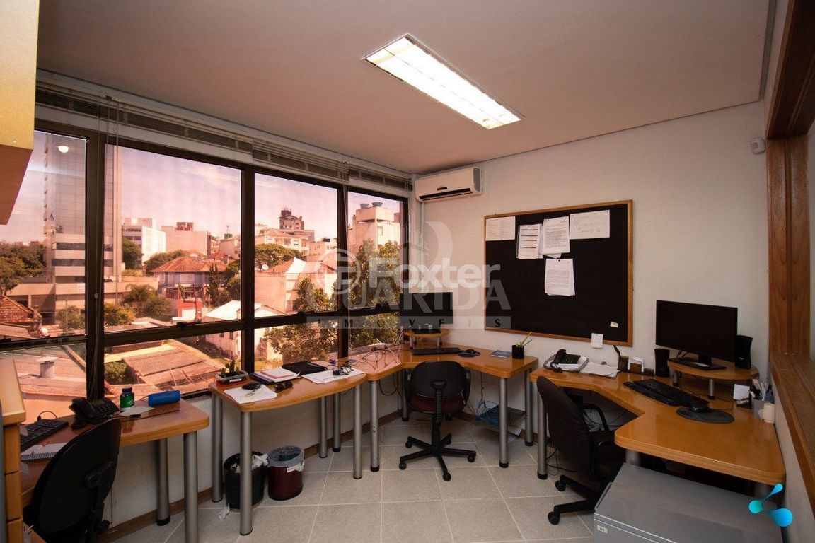 consultorio sala conjunto para comprar em JOAO ABBOTT, 319 - foto 23
