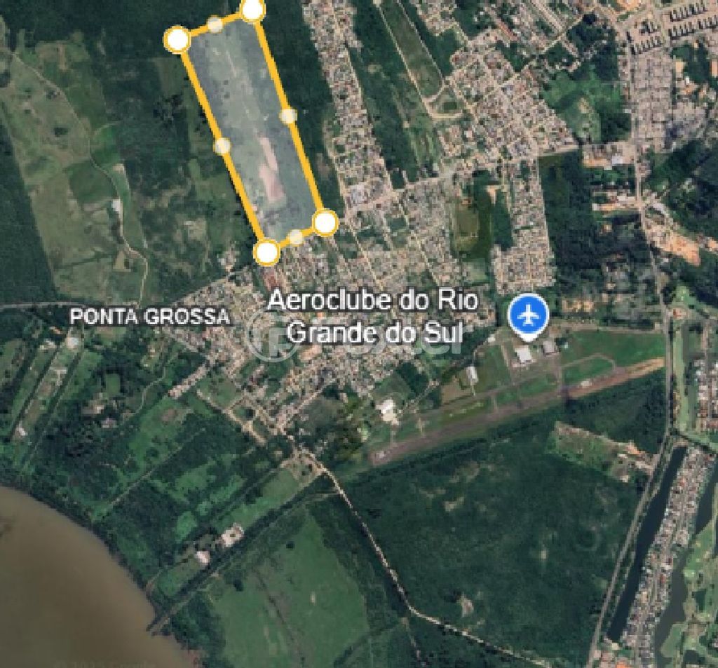terreno lote condominio para comprar em Retiro da Ponta Grossa, 1701 - foto 6