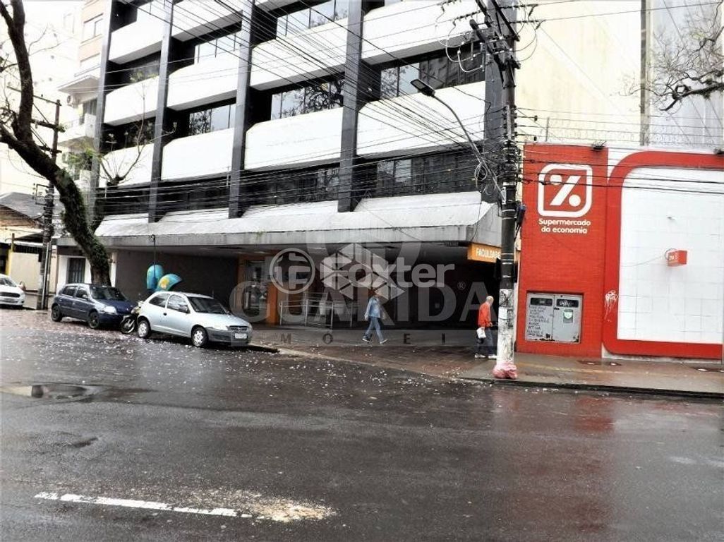 box vaga para comprar em Coronel Genuíno, 358 - foto 4