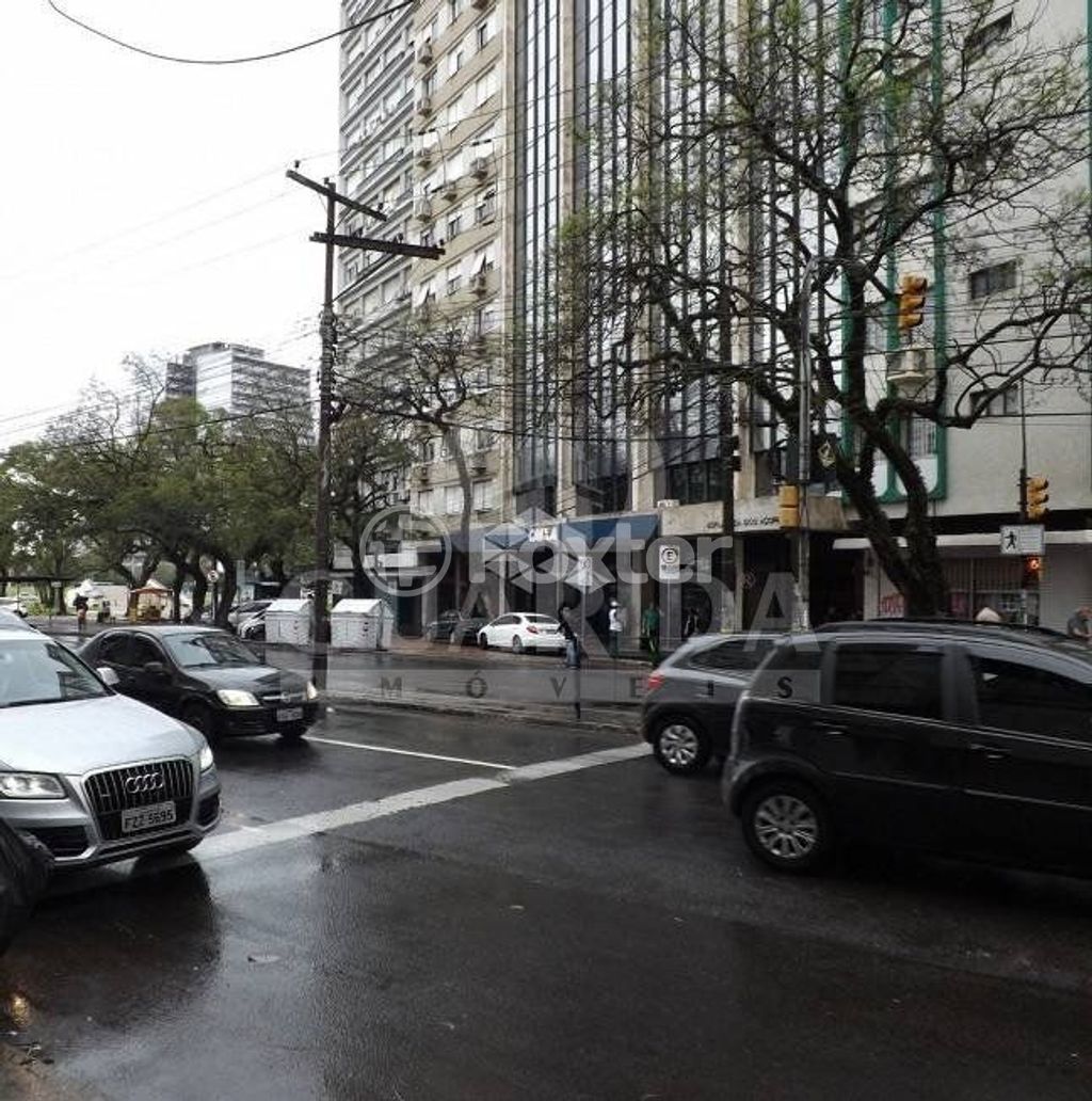 box vaga para comprar em Coronel Genuíno, 358 - foto 3