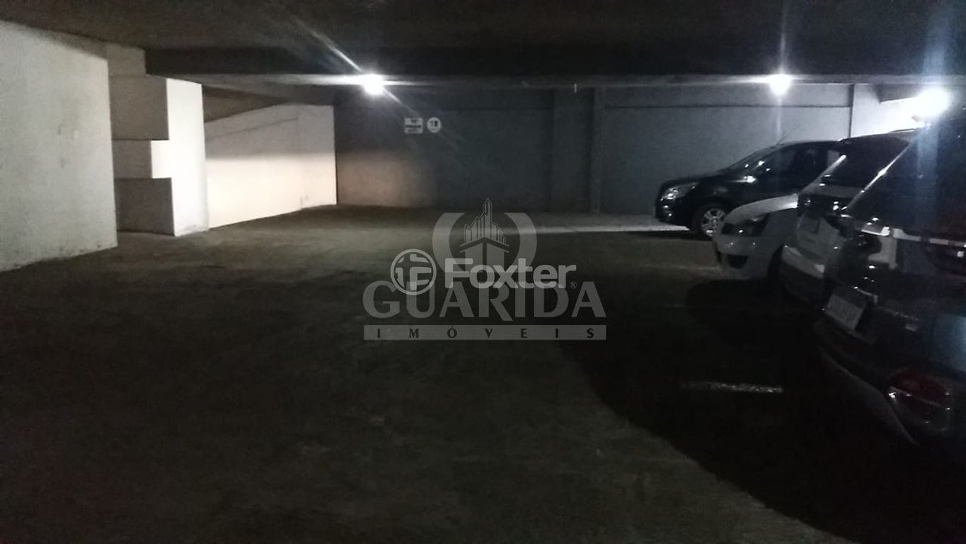 box vaga para comprar em Coronel Genuíno, 358 - foto 2