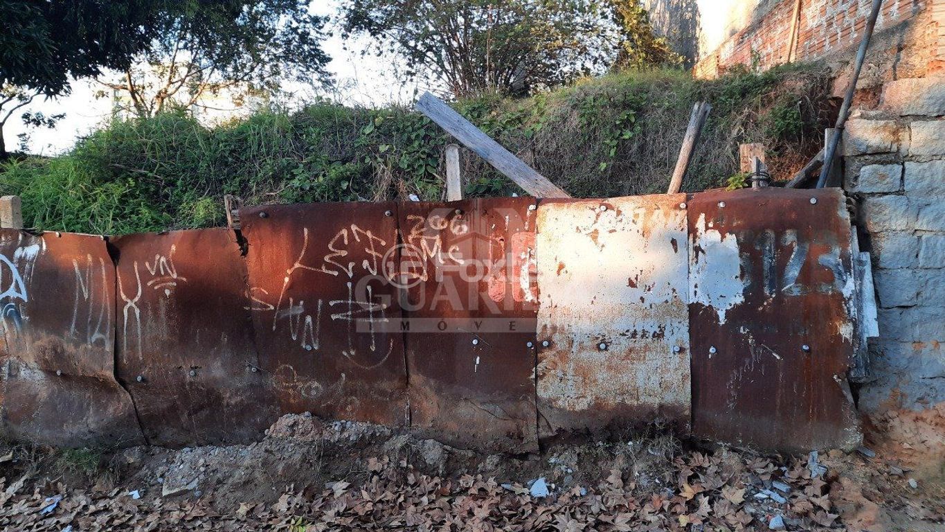 terreno lote condominio para comprar em Sílvio Silveira Soares, 2740 - foto 8
