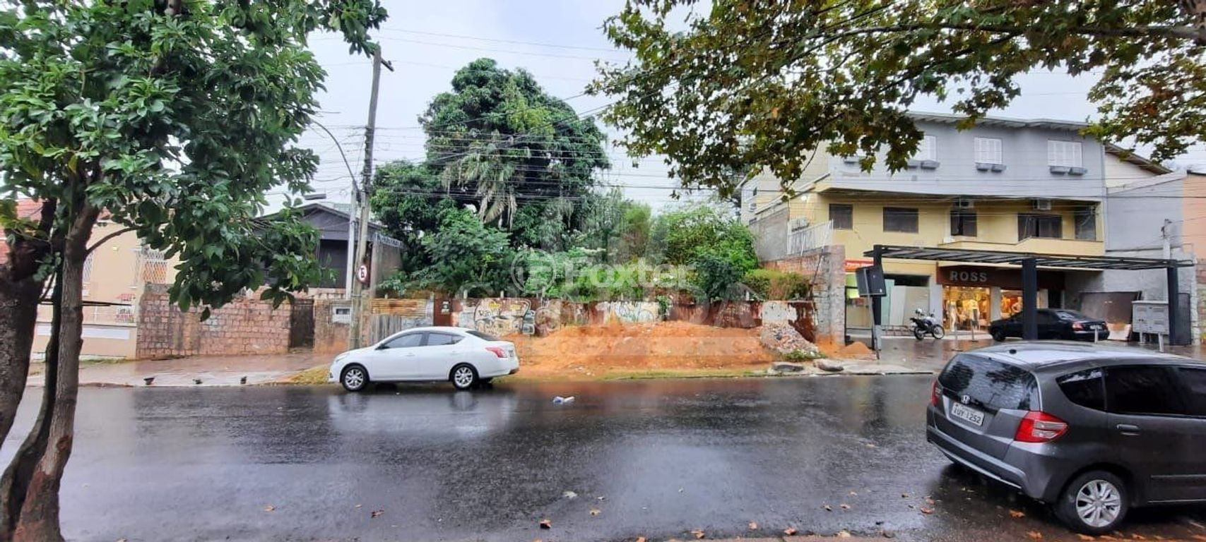 terreno lote condominio para comprar em Sílvio Silveira Soares, 2740 - foto 7