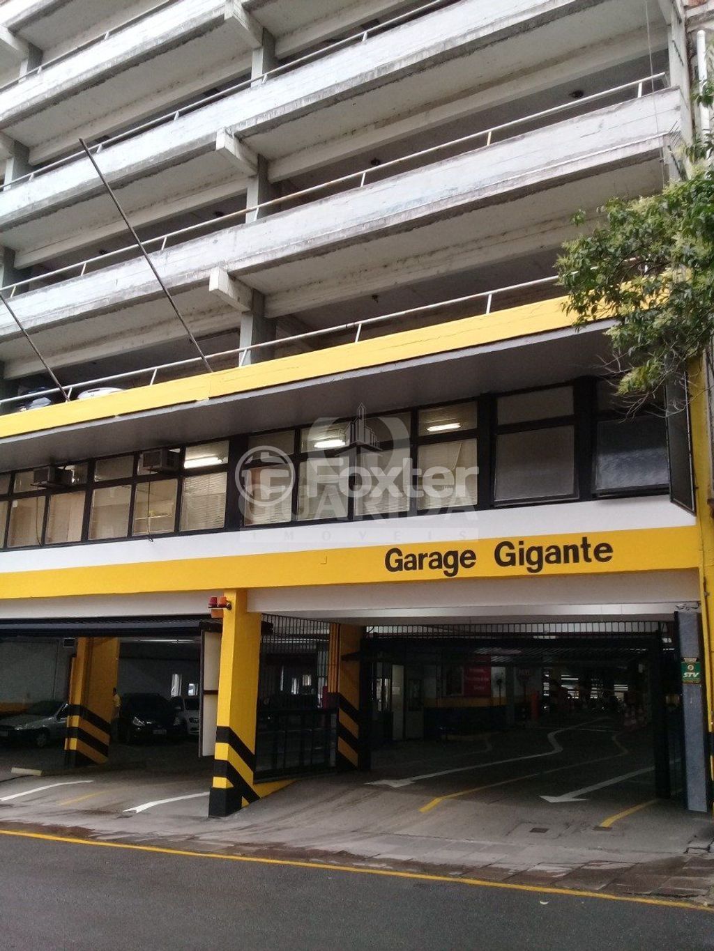 box vaga para comprar em Centro Histórico, Porto Alegre - foto 1