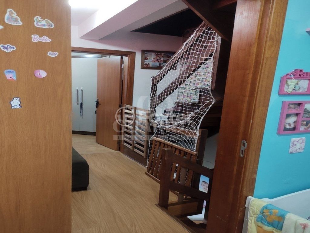 Casa em condominio para comprar em Dorival Castilhos Machado, 148 - foto 15