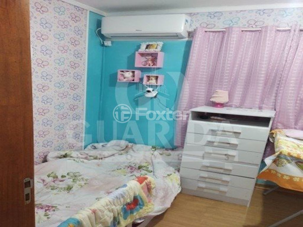 Casa em condominio para comprar em Dorival Castilhos Machado, 148 - foto 14
