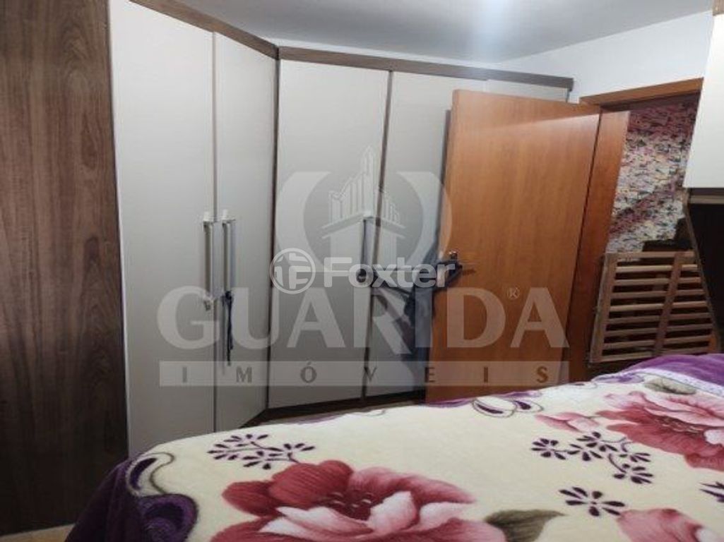 Casa em condominio para comprar em Dorival Castilhos Machado, 148 - foto 18