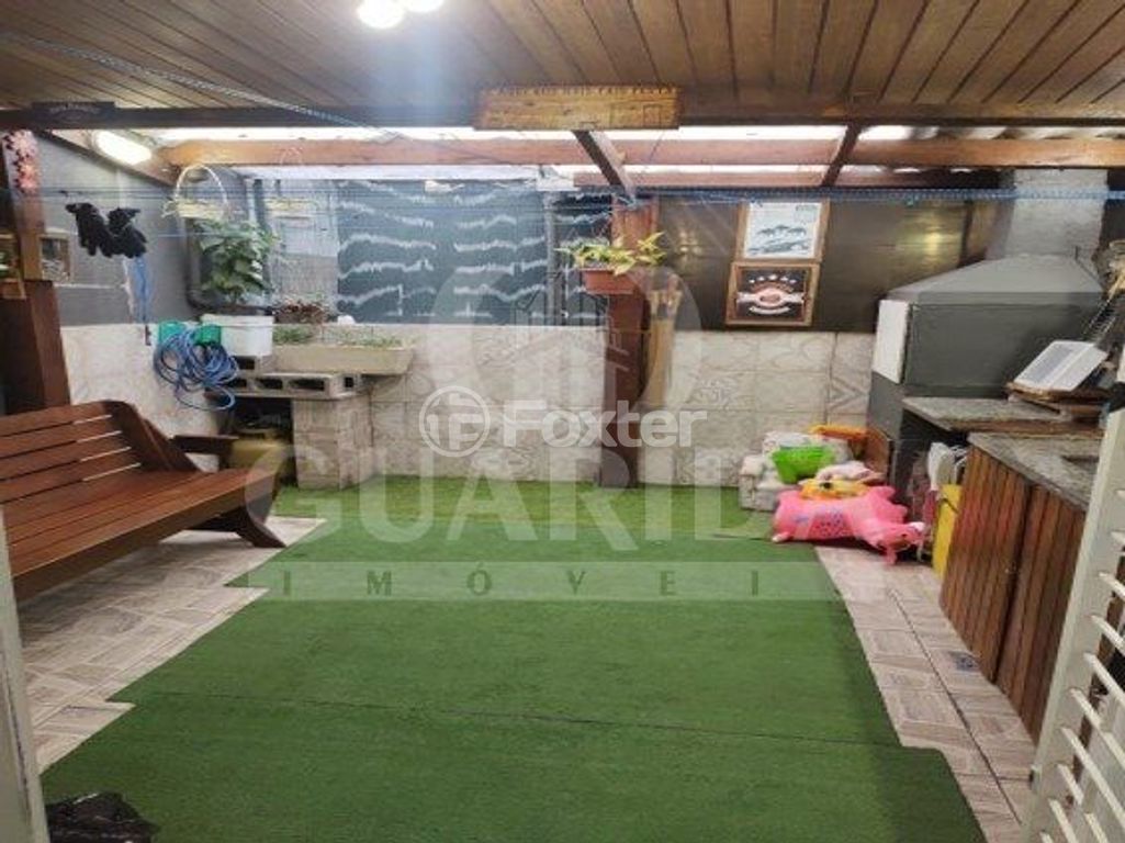 Casa em condominio para comprar em Dorival Castilhos Machado, 148 - foto 10