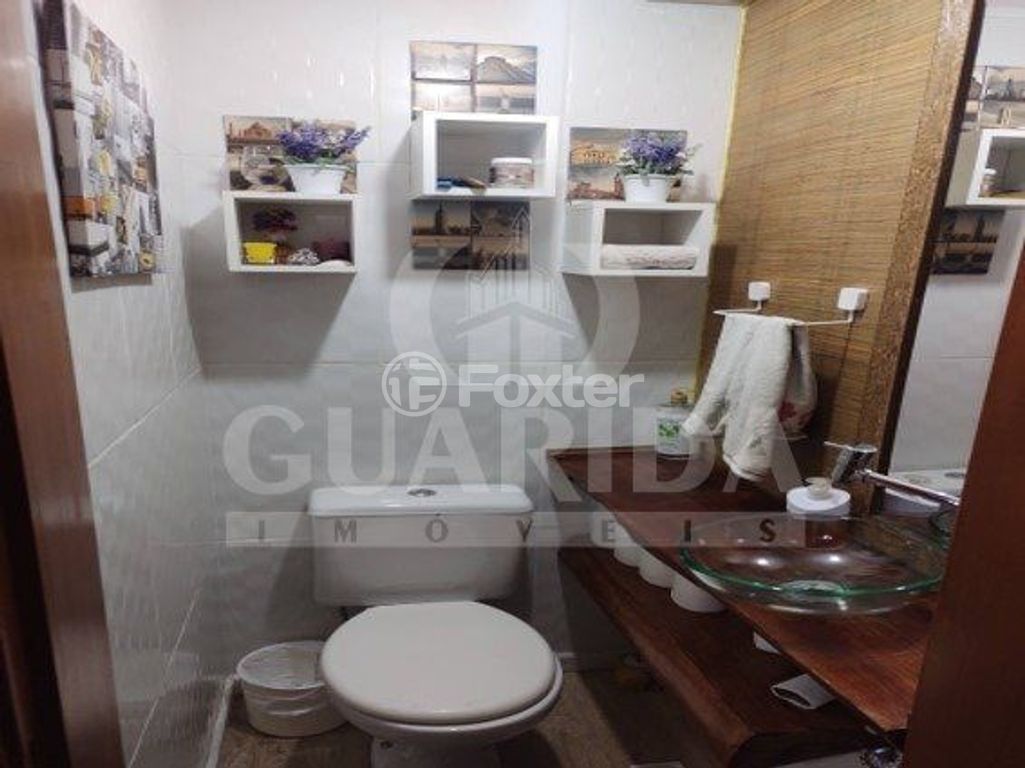 Casa em condominio para comprar em Dorival Castilhos Machado, 148 - foto 8