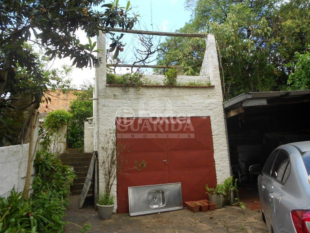 casa sobrado para comprar em Santiago Dantas, 64 - foto 23