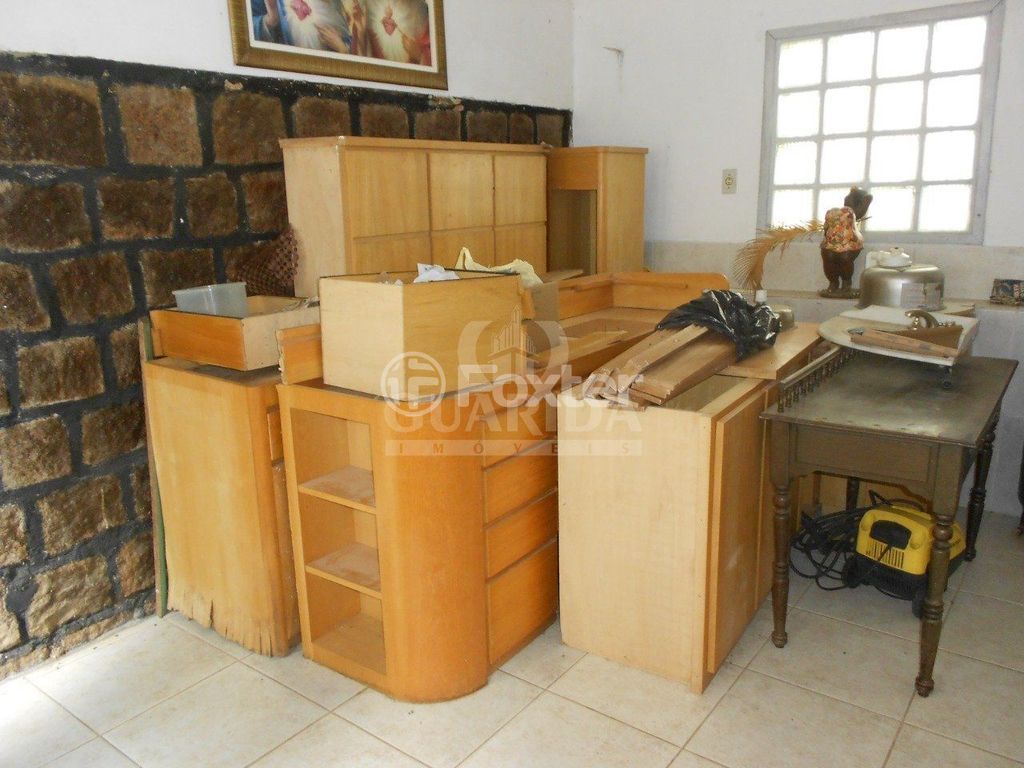 casa sobrado para comprar em Santiago Dantas, 64 - foto 17
