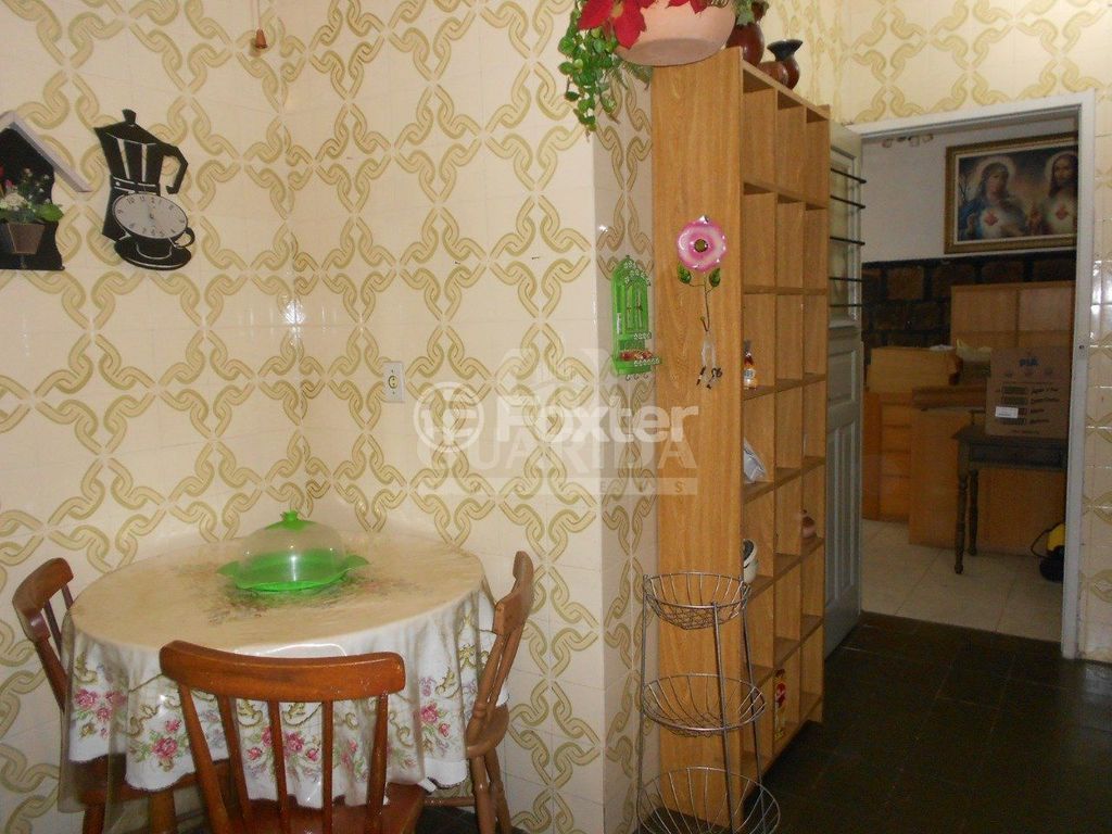 casa sobrado para comprar em Santiago Dantas, 64 - foto 18