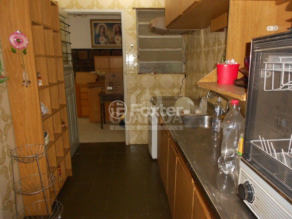casa sobrado para comprar em Santiago Dantas, 64 - foto 19
