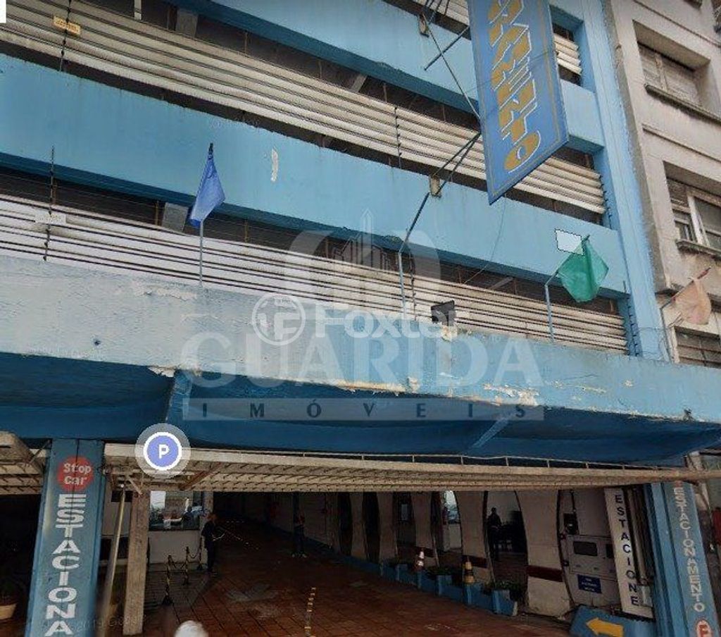 box vaga para comprar em Centro Histórico, Porto Alegre - foto 1