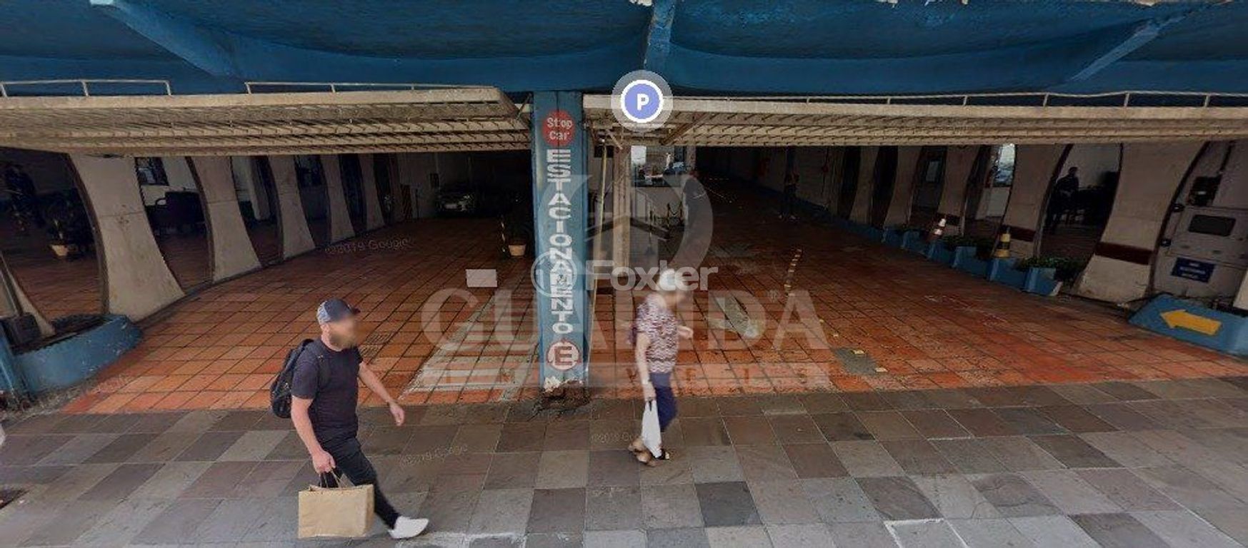 box vaga para comprar em Marechal Floriano Peixoto, 356 - foto 3