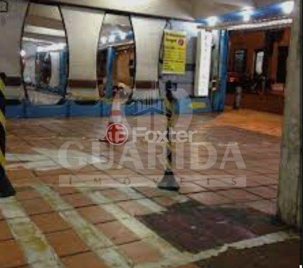 box vaga para comprar em Marechal Floriano Peixoto, 356 - foto 5