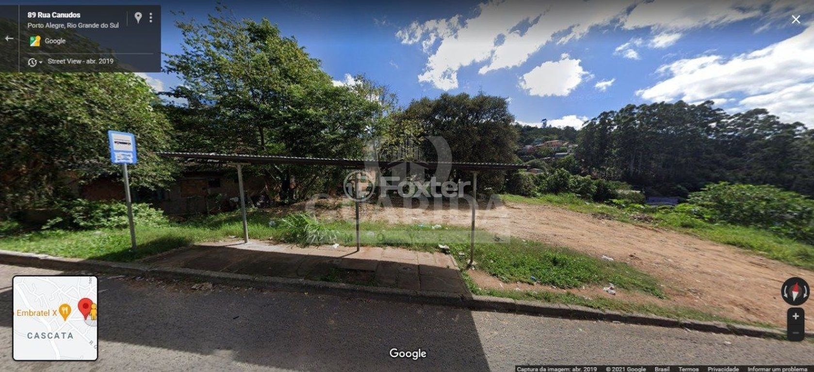 terreno lote condominio para comprar em dos Canudos, 82 - foto 6