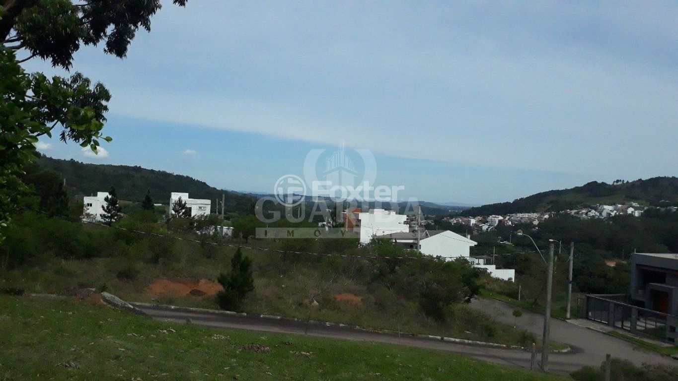 terreno lote condominio para comprar em Cristiano Kraemer, 3700 - foto 8