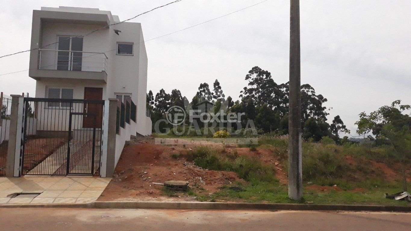 terreno lote condominio para comprar em Cristiano Kraemer, 3700 - foto 10