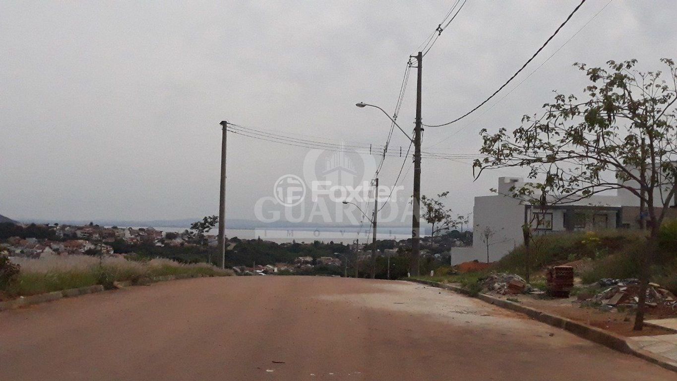terreno lote condominio para comprar em Cristiano Kraemer, 3700 - foto 11
