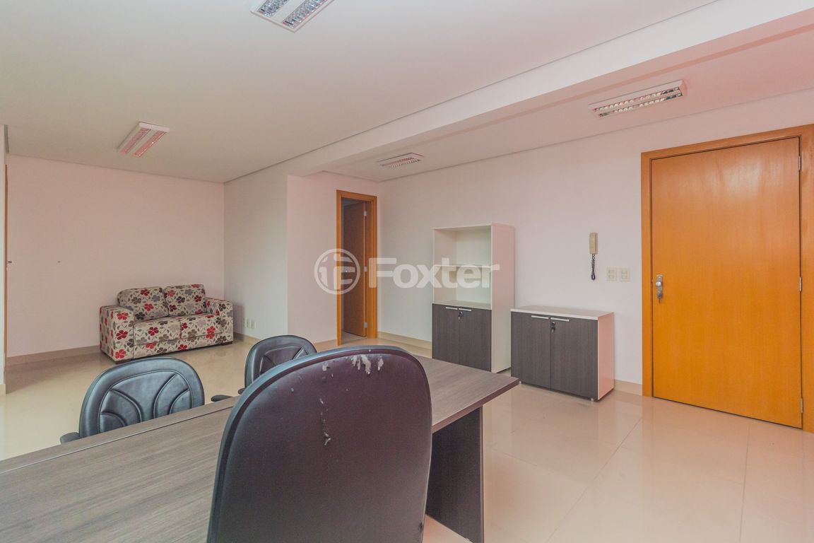 consultorio sala conjunto para comprar em Aureliano de Figueiredo Pinto, 575 - foto 19