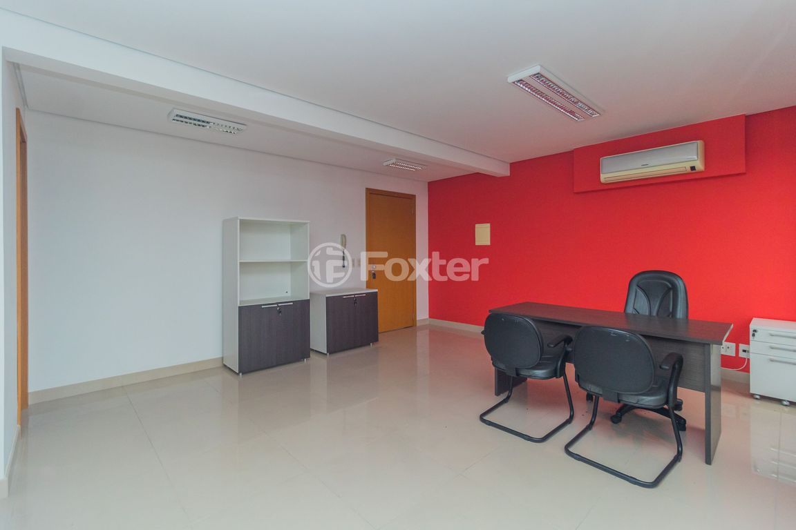 consultorio sala conjunto para comprar em Aureliano de Figueiredo Pinto, 575 - foto 14