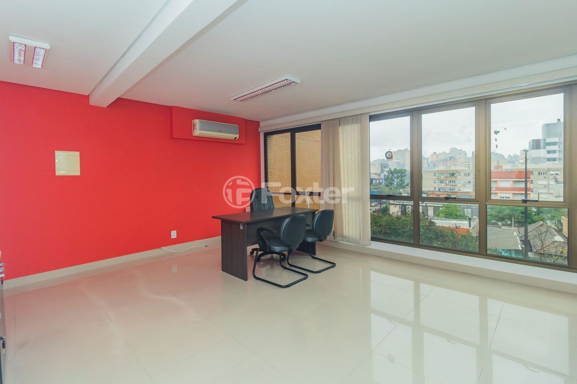 consultorio sala conjunto para comprar em Aureliano de Figueiredo Pinto, 575 - foto 17