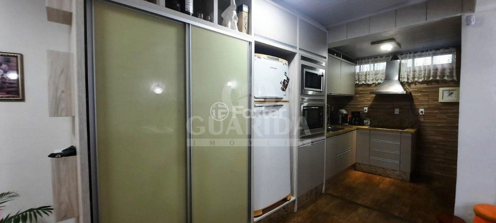 casa sobrado para comprar em Aleste Luiz Belocchio, 96 - foto 22