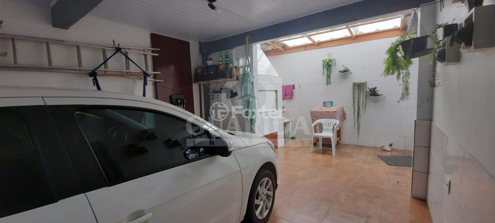 casa sobrado para comprar em Aleste Luiz Belocchio, 96 - foto 15